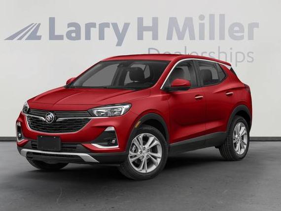 BUICK ENCORE GX 2020 KL4MMDSL6LB103432 image